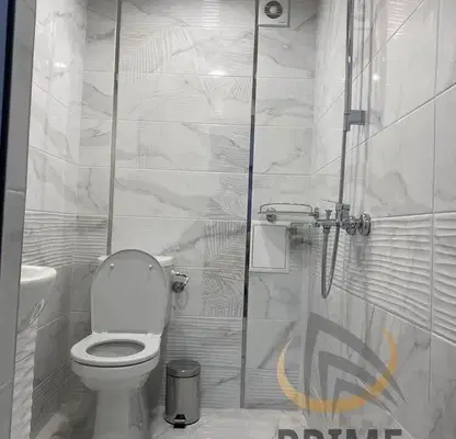 Снимка 5 — Двустаен апартамент в Център, Бургас с тераса