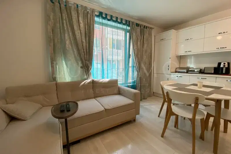 2-bedroom apartment in Burgas, Centyr
