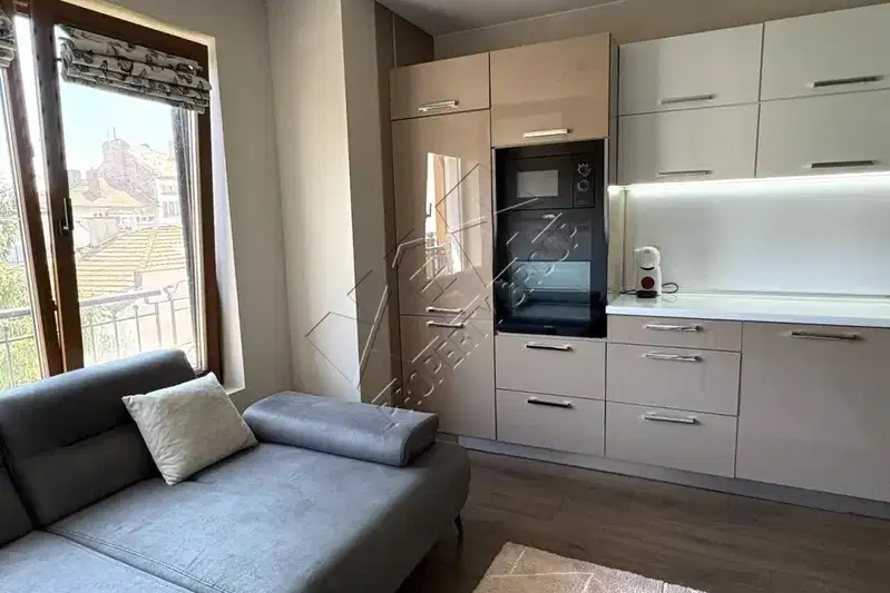 2-bedroom apartment in Burgas, Centyr