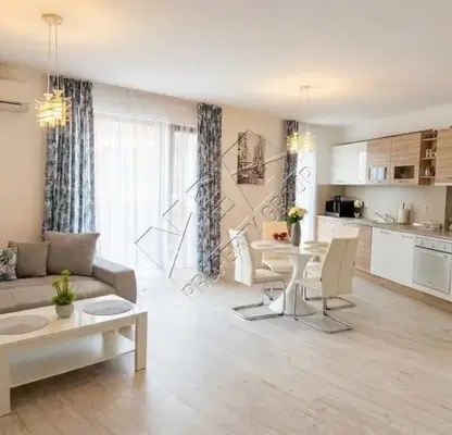 Photo 2 — Two-room apartment in Center, Burgas, near the Sea Garden