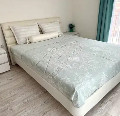 Photo 3 — Two-room apartment in Center, Burgas, near the Sea Garden