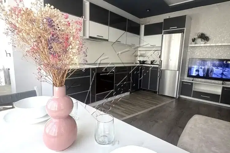 2-bedroom apartment in Burgas, Centyr