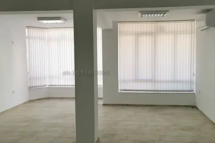 Two-room apartment in Center Burgas with air conditioning