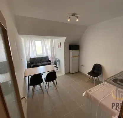 Photo 3 — Two-room apartment with large terrace in Center, Burgas