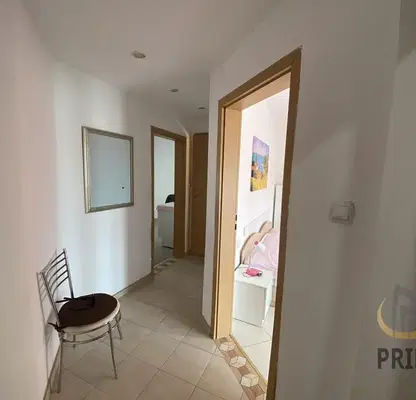 Photo 4 — Two-room apartment with large terrace in Center, Burgas