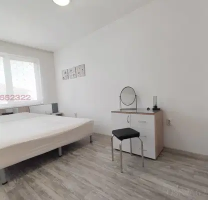 Photo 3 — 3-bedroom apartment in Burgas, Centyr