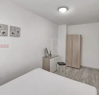 Photo 4 — 3-bedroom apartment in Burgas, Centyr