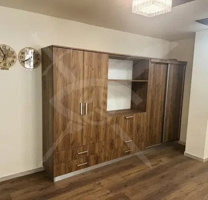 Снимка 3 — Тристаен апартамент в Център Бургас с площ 108 кв.м.