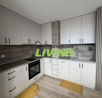 Photo 2 — Three-room apartment with two terraces in Center, Burgas