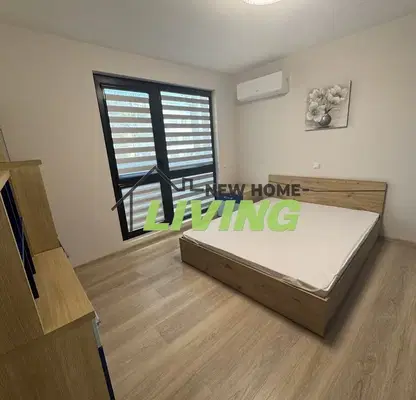 Photo 3 — Three-room apartment with two terraces in Center, Burgas