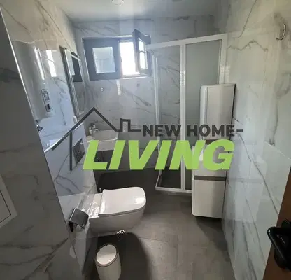 Photo 5 — Three-room apartment with two terraces in Center, Burgas
