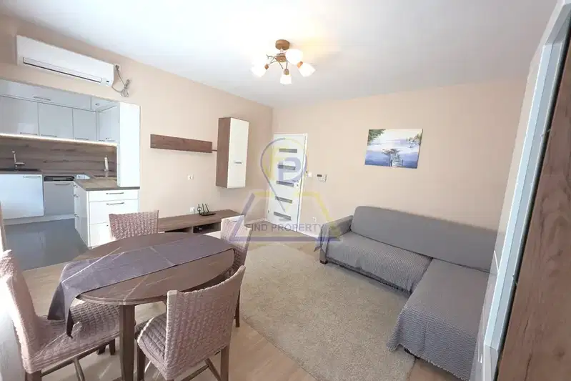 3-bedroom apartment in Burgas, Centyr