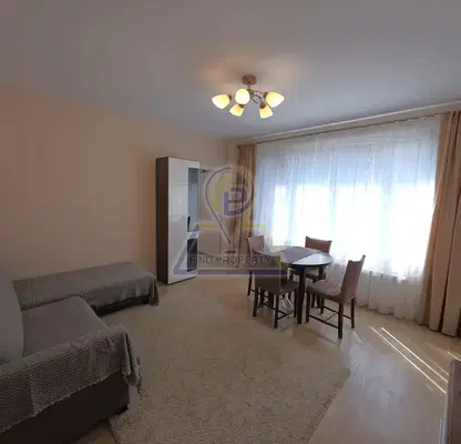 Photo 2 — 3-bedroom apartment in Burgas, Centyr