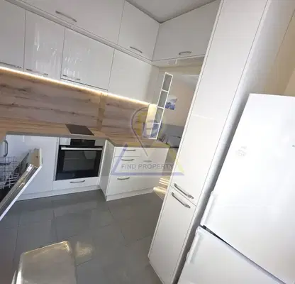 Photo 4 — 3-bedroom apartment in Burgas, Centyr