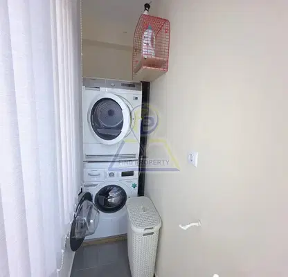 Photo 5 — 3-bedroom apartment in Burgas, Centyr