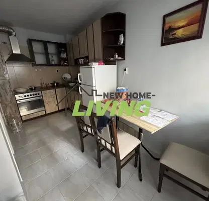 Photo 2 — 3-bedroom apartment in Burgas, Centyr