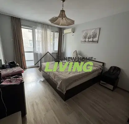Photo 3 — 3-bedroom apartment in Burgas, Centyr