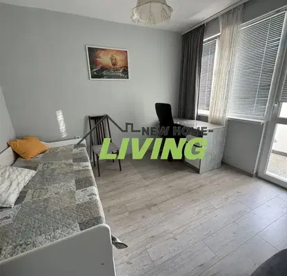 Photo 4 — 3-bedroom apartment in Burgas, Centyr