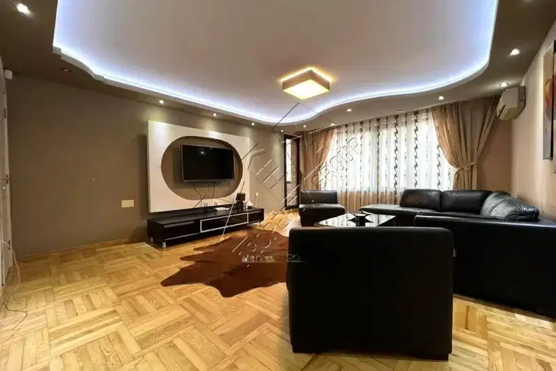 Multi-room apartment with terrace in Center, Burgas