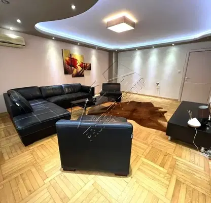 Photo 2 — Multi-room apartment with terrace in Center, Burgas