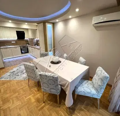 Photo 3 — Multi-room apartment with terrace in Center, Burgas