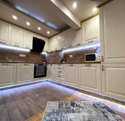 Photo 4 — Multi-room apartment with terrace in Center, Burgas