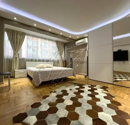 Photo 5 — Multi-room apartment with terrace in Center, Burgas