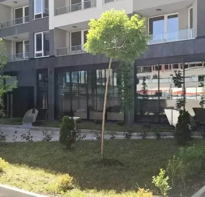 Снимка 5 — Едностаен апартамент в Хоризонт, Бургас с асансьор