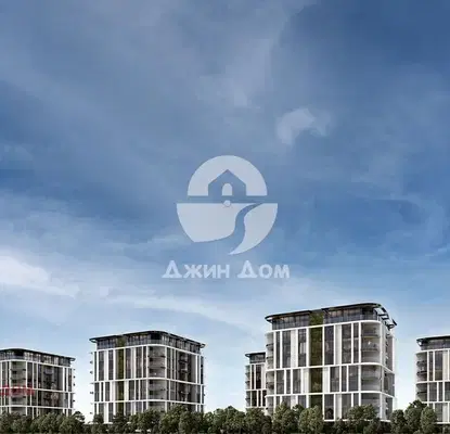 Снимка 5 — Двустаен апартамент в Бургас, Хоризонт с тераса