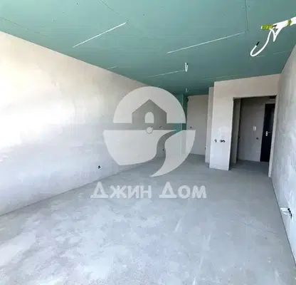 Снимка 3 — Двустаен апартамент с гледка море в Бургас, Хоризонт