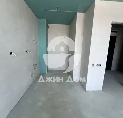Снимка 5 — Двустаен апартамент с гледка море в Бургас, Хоризонт