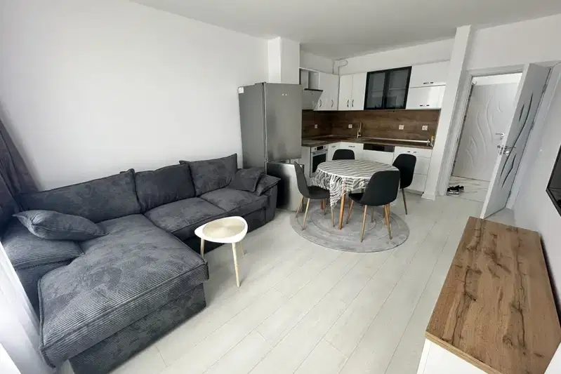 2-bedroom apartment in Burgas, Horizont