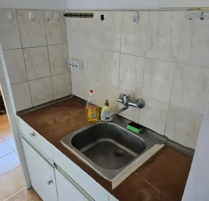 Photo 3 — One-room apartment in Izgrev, Burgas with elevator