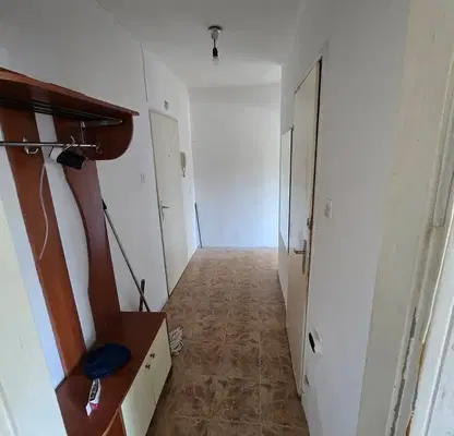 Photo 4 — One-room apartment in Izgrev, Burgas with elevator