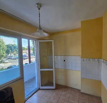Photo 5 — One-room apartment in Izgrev, Burgas with elevator