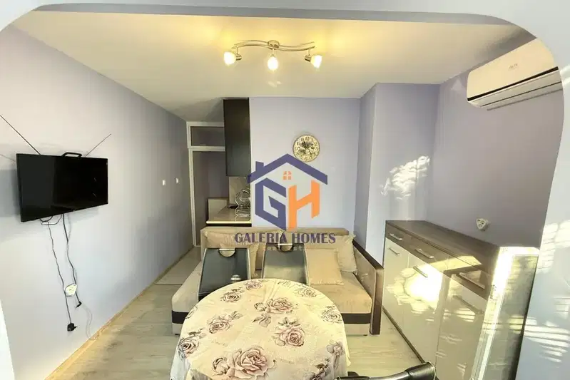 1-bedroom apartment in Burgas, Izgrev