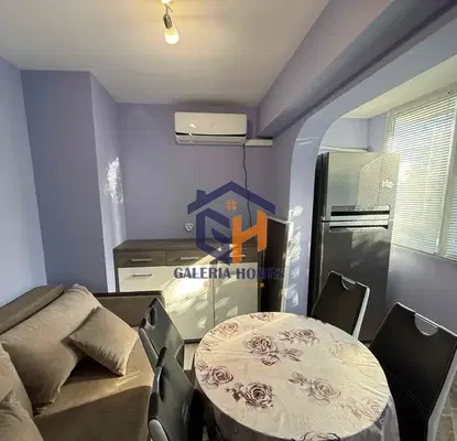 Photo 2 — 1-bedroom apartment in Burgas, Izgrev
