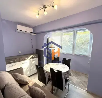 Photo 3 — 1-bedroom apartment in Burgas, Izgrev