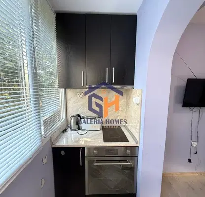 Photo 4 — 1-bedroom apartment in Burgas, Izgrev