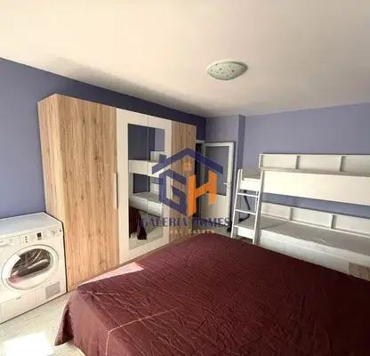 Photo 5 — 1-bedroom apartment in Burgas, Izgrev