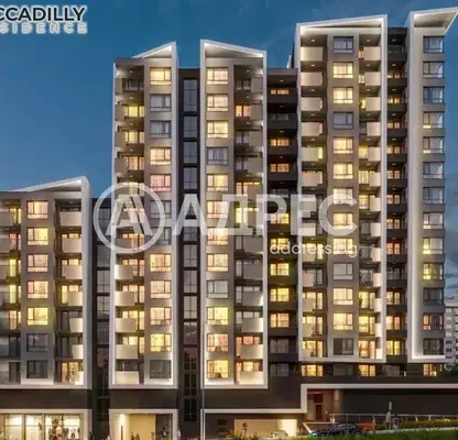 Photo 5 — Two-room apartment in Izgrev, Burgas with elevator