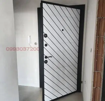 Photo 3 — Two-room apartment in Izgrev, Burgas with parking space
