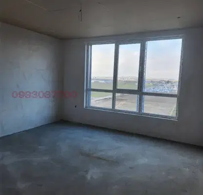 Photo 4 — Two-room apartment in Izgrev, Burgas with parking space