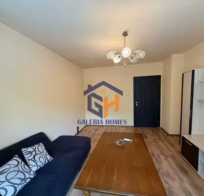 Photo 3 — Two-room apartment in Izgrev, Burgas with two terraces