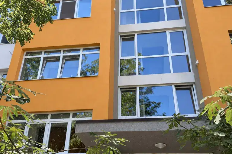 2-bedroom apartment in Burgas, Izgrev