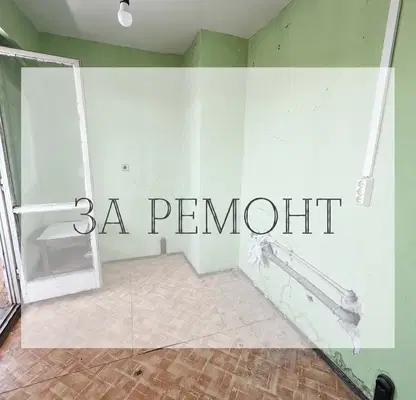 Снимка 4 — Двустаен апартамент в Изгрев, Бургас с тераса
