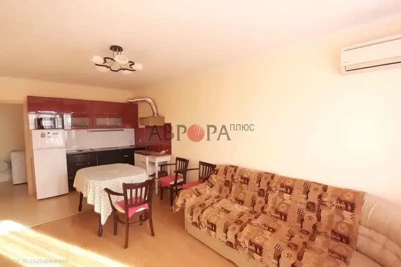 2-bedroom apartment in Burgas, Izgrev