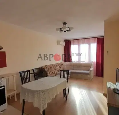 Photo 2 — 2-bedroom apartment in Burgas, Izgrev