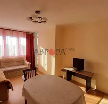 Photo 3 — 2-bedroom apartment in Burgas, Izgrev