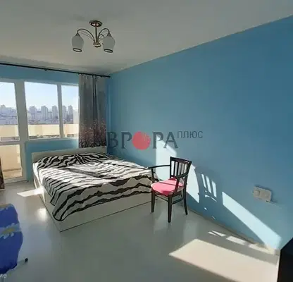 Photo 4 — 2-bedroom apartment in Burgas, Izgrev